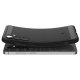 Samsung Galaxy S24 FE ( SM-S721B/DS ) Spigen Rugged Armor Case Cover, Black
