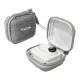 Telesin Protective Mini Bag for Insta360 GO 3 and Action Cameras