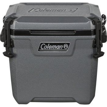 Coleman Convoy 28qt Passive Cool Box 29L Black