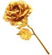 Golden Rose Gift