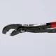 KNIPEX 85 51 250 AF Spring Hose Clamp Pliers with Locking Device
