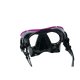 Diving set with mask and snorkel Bestway 24021, purple
