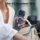 Tech-Protect iPhone 17 Pro Case FlexAir MagSafe, Clear