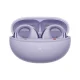 QCY Crossky C30 OWS Clip-On Earphones Bluetooth 5.4 - Purple