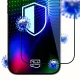 3mk HARDY® Ultra Glass™ tempered glass iPhone 17 Pro