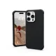 Apple iPhone 14 Pro Max 6.7\'\' UAG Dot [u] Magsafe Hard Case Cover, Black