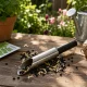 Garden Scoop for Seeds and Fertilizer, 22.5 cm