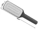 Self-Cleaning Hair Brush, Anti-Static, Dark Grey