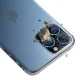 3Mk Lens Protection Pro for iPhone 13 Pro / 13 Pro Max, Sierra Blue