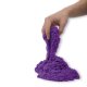 Kinetic Magic Sand, 1 kg, Purple
