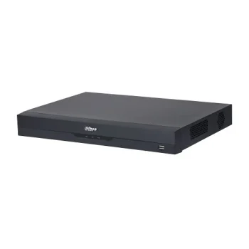 8-Channel Pentabrid Standalone XVR XVR5208A-4KL-I3