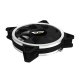 PC Fan Darkflash DR12 PRO ARGB 120mm