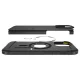 Spigen iPhone 16 Pro Case Tough Armor Mag MagSafe, Black