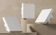 Sonoff ZBM5-1C-86W Zigbee Smart Touch Wall Switch (1-Channel), White
