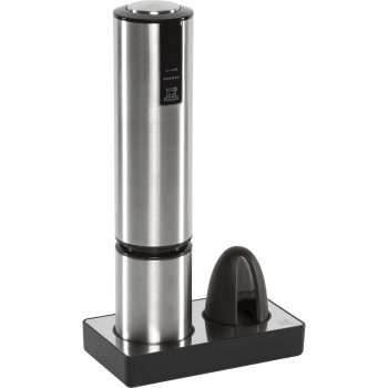 Peugeot ELIS Touch Electric Corkscrew 27 cm Stainless Steel