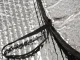 Double-Sided Car Windshield Sunshade Foldable Reflective Sun Visor Frost Protection