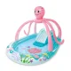 Intex 56138 Octopus Inflatable Play Center 234 x 183 x 150 cm
