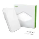 Lepro 150006 LED Ceiling Light, 24W, 2400 lm, IP44, 5000K, 23 cm