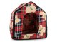 XL Pet House Bed for Dogs and Cats