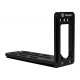 Fotopro QAL-L L-Bracket Adapter Black