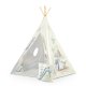 Tipi Tent for Children Nukido - Dinosaurs