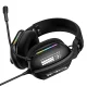 Wired Gaming Headphones ONIKUMA X12 RGB 40mm