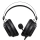 Wired Gaming Headphones ONIKUMA X80 RGB 50mm
