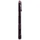 Uniq Combat Magclick Charging Case for iPhone 18 Pro Max / 17 Pro Max - Burgundy