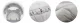 Ricokids Elmi Stroller and Sled Sleeping Bag, 95x48 cm, Grey