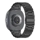 Tech-Protect Stainless Steel Band for Samsung Galaxy Watch 40/44/46 mm - Black