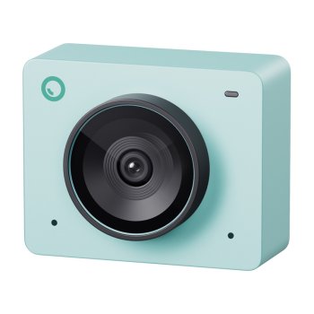 4K AI Webcam OBSBOT Meet 2 Green