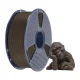 Sunlu Wood 3D Printer Filament, Wood Wal, Walnut