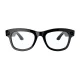 Zeblaze Eyewear-Clear Smart AI Glasses with 1080p Camera