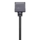 DJI Power SDC to Air 3 Fast Charge Cable (40 cm, 125W)