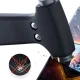 3mk Silky Matt Privacy Protective Film for Samsung Galaxy S21 5G