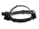 Bailong T63 Rechargeable LED Headlamp with CREE XM-L T6, COB & Zoom