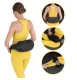 4Fizjo Shiatsu ULTRA+ Back Shoulder Neck Body Warming Pillow Massager