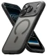 Ringke Fusion Bold Magnetic MagSafe Case for iPhone 18 Pro / 17 Pro, Matte Black
