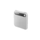 BOYA Notra Voice Recorder with AI Transcription, 64GB, Silver