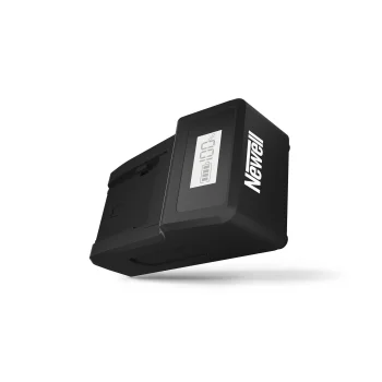 Newell Ultra Fast Charger for NP-F / NP-FM Batteries