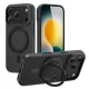 Tech-Protect MagRing MagSafe Case for iPhone 17 Pro, Matte Black