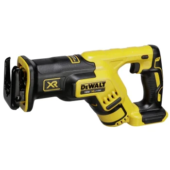 DeWalt DCS367NT-XJ 18V Cordless Reciprocating Saw