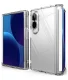 Ringke Fusion Flap Case for Samsung Galaxy Z Fold 8 - Transparent