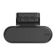DDPAI N5 Dual 2026 Dash Cam, 4K HDR Front and 1080p Rear, Wi-Fi 6, GNSS