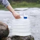Foldable Water Canister with Tap, 15 L