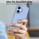 Tech-Protect MagMat iPhone 17 Case - Blue