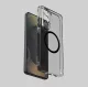 AmazingThing Minimal Mag Lens Case for Samsung Galaxy S26 Ultra - Black