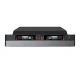 Baseus T-Space USB Hub for Tesla with Built-in Retractable Cables, Black
