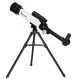 Kids Astronomical Telescope with Tripod 30x 60x