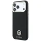 Guess MagSafe Case for iPhone 18 Pro Max / 17 Pro Max, Black
